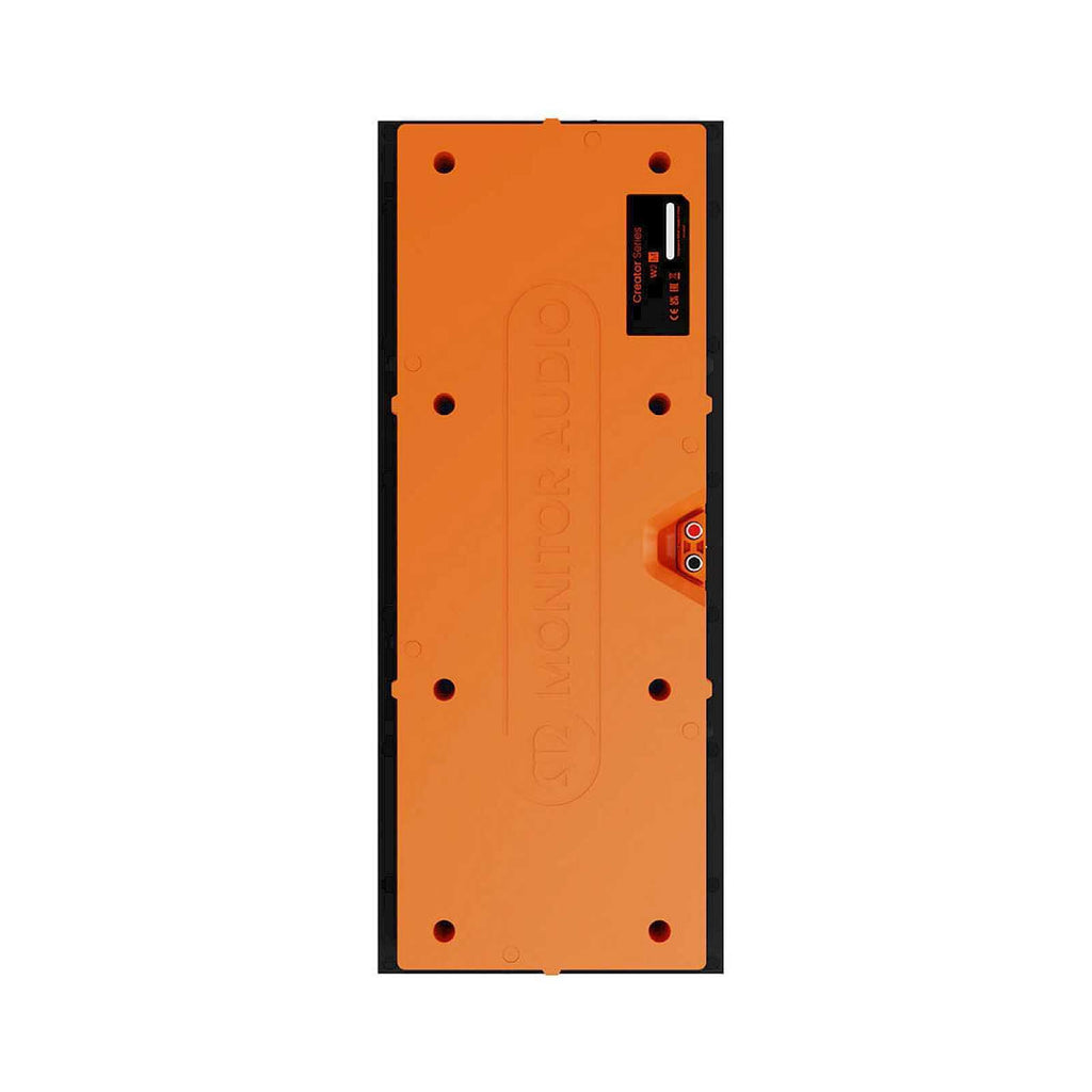 Monitor Audio W2M 3-Way In-Wall Speaker