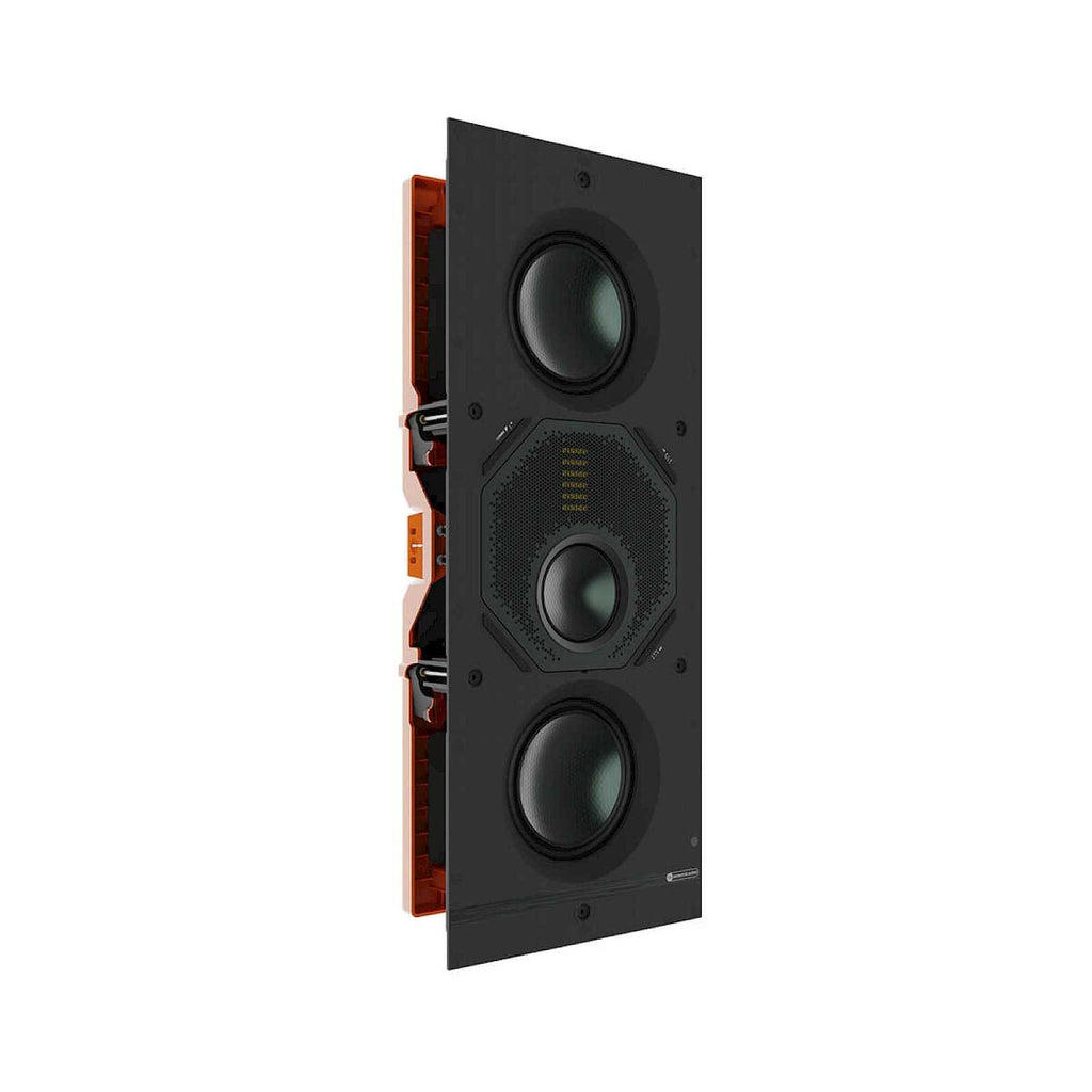 Monitor Audio W3M In-Wall LCR Speaker