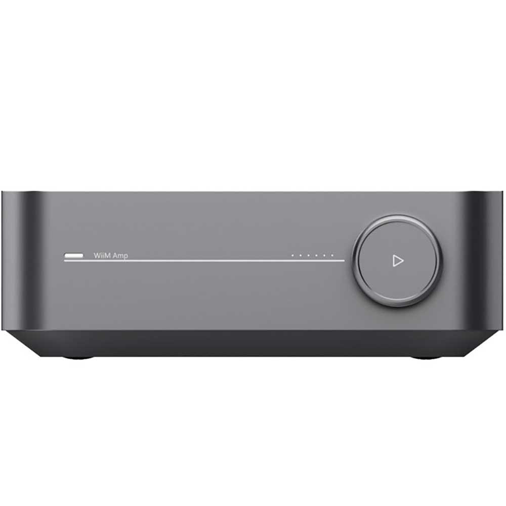 WiiM Amp + 2x Monitor Audio C180 Ceiling Speaker Package