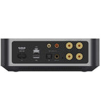 WiiM Amp + 2x KEF Ci200QR Ceiling Speaker Package