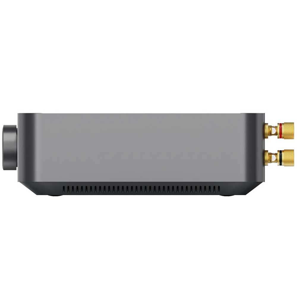 WiiM Amp Music Streaming Amplifier
