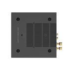 WiiM CI MOD A80 Stereo Streaming Amplifier