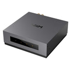 WiiM CI MOD A80 Stereo Streaming Amplifier