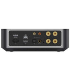 WiiM CI MOD A80 Stereo Streaming Amplifier