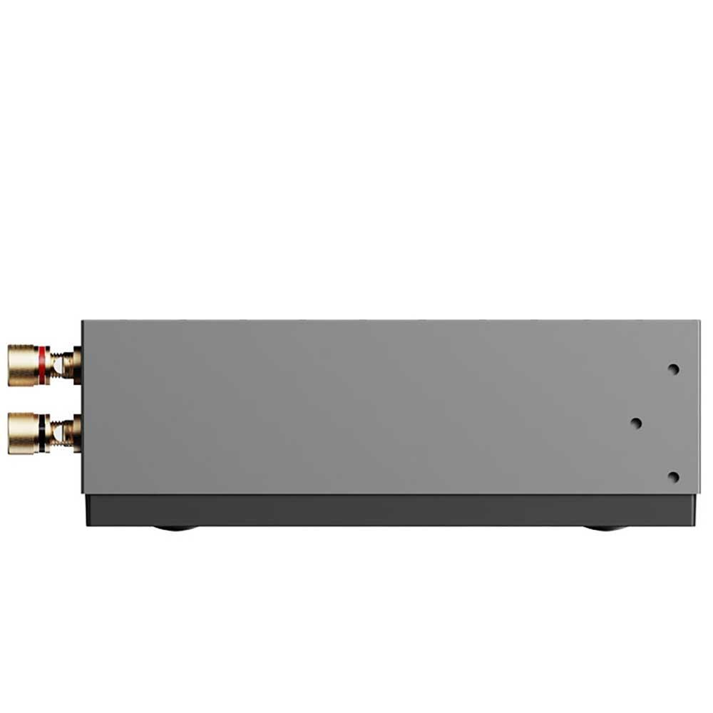 WiiM CI MOD A80 Stereo Streaming Amplifier