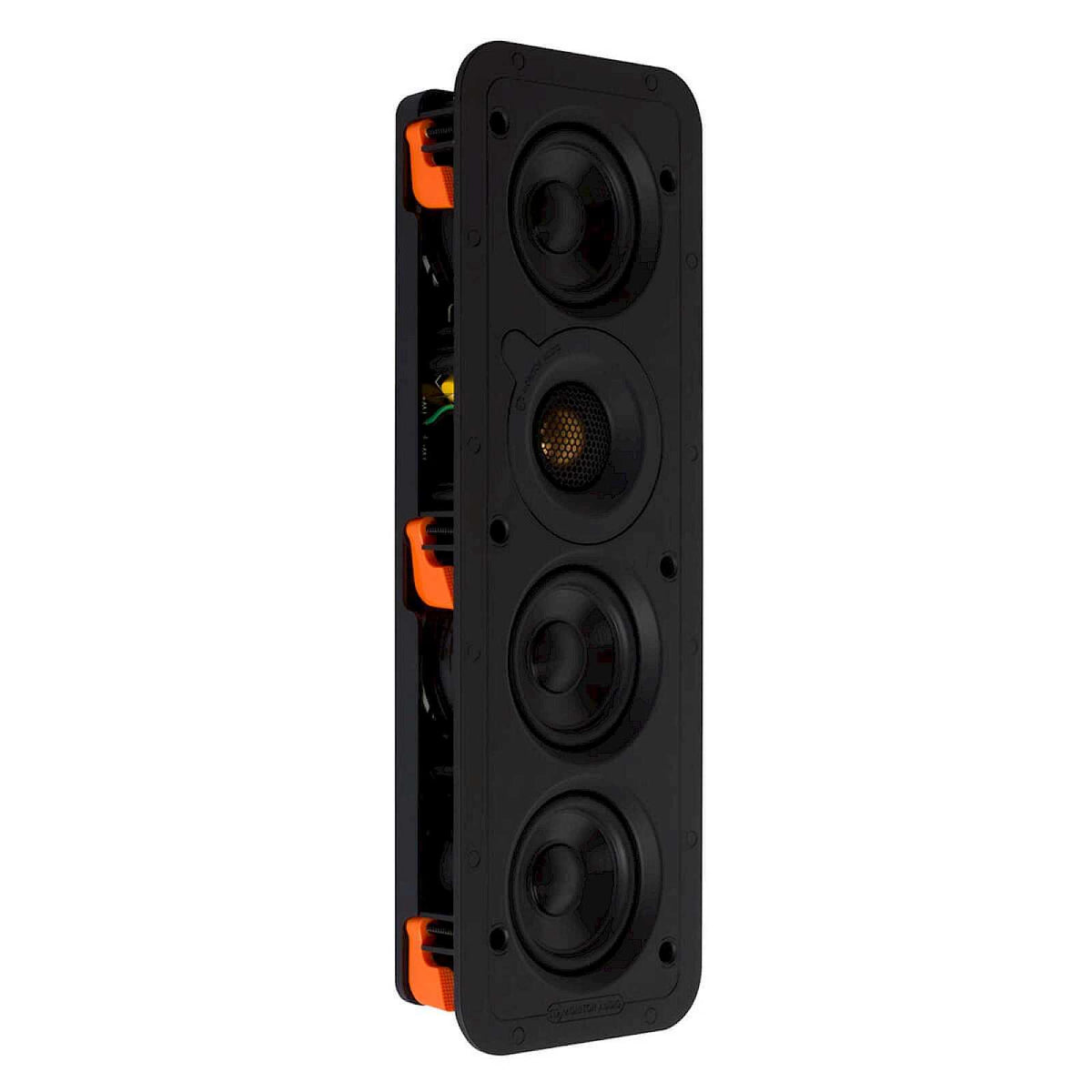 Monitor Audio Super Slim WSS130 In-Wall Speaker