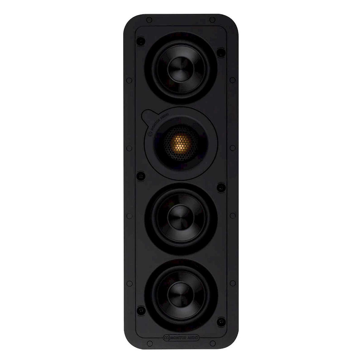 Monitor Audio Super Slim WSS130 In-Wall Speaker