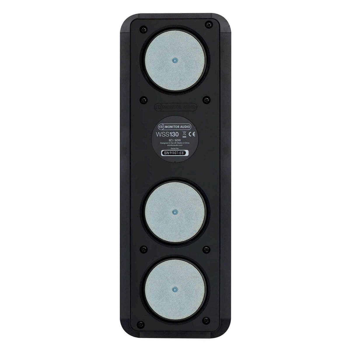 Monitor Audio Super Slim WSS130 In-Wall Speaker