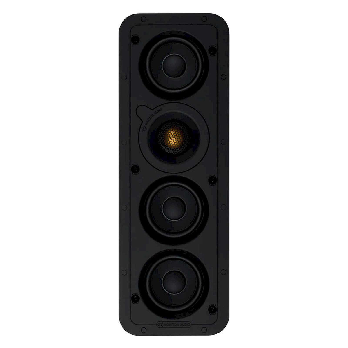 Monitor Audio Super Slim WSS230 In-Wall Speaker