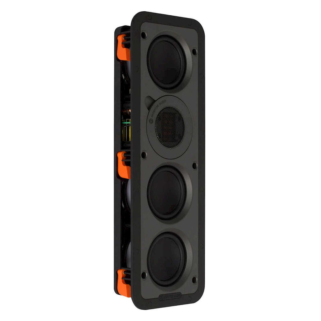 Monitor Audio WSS430 Super Slim In-Wall Speaker