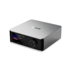 WiiM Ultra Hi-Res Music Streamer with Touchscreen