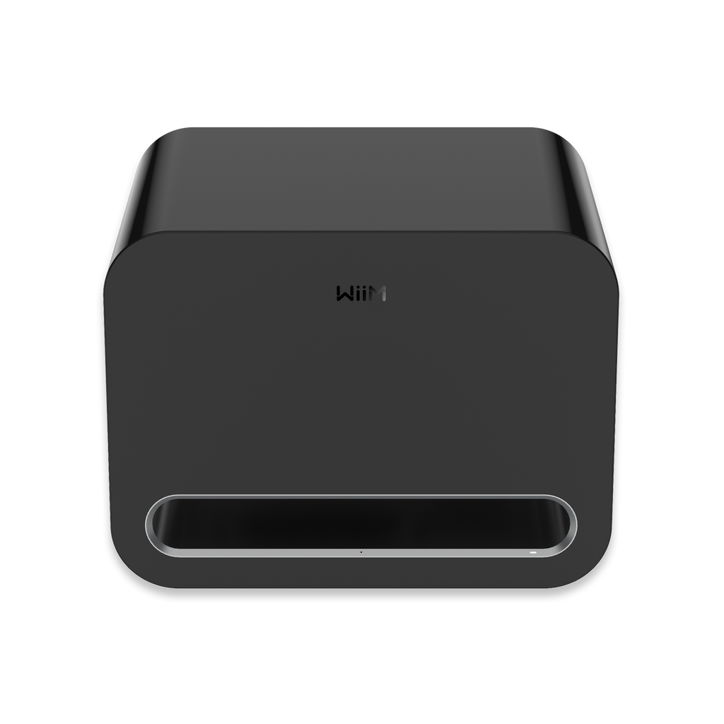 WiiM Sub Pro 8" Wireless Subwoofer