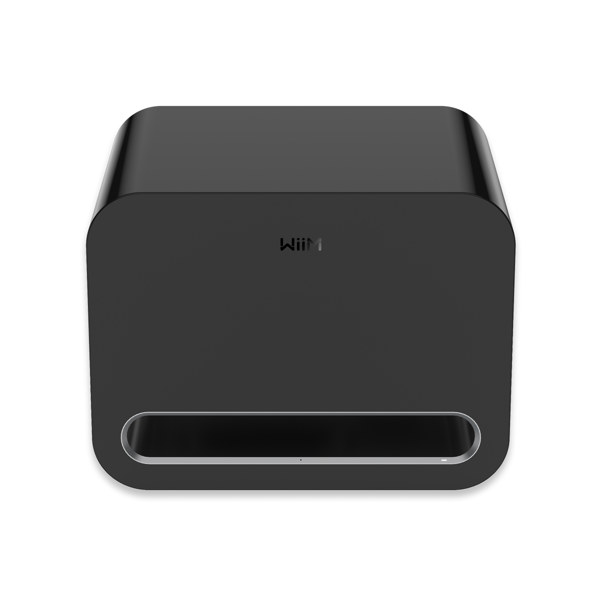 WiiM Sub Pro 8" Wireless Subwoofer