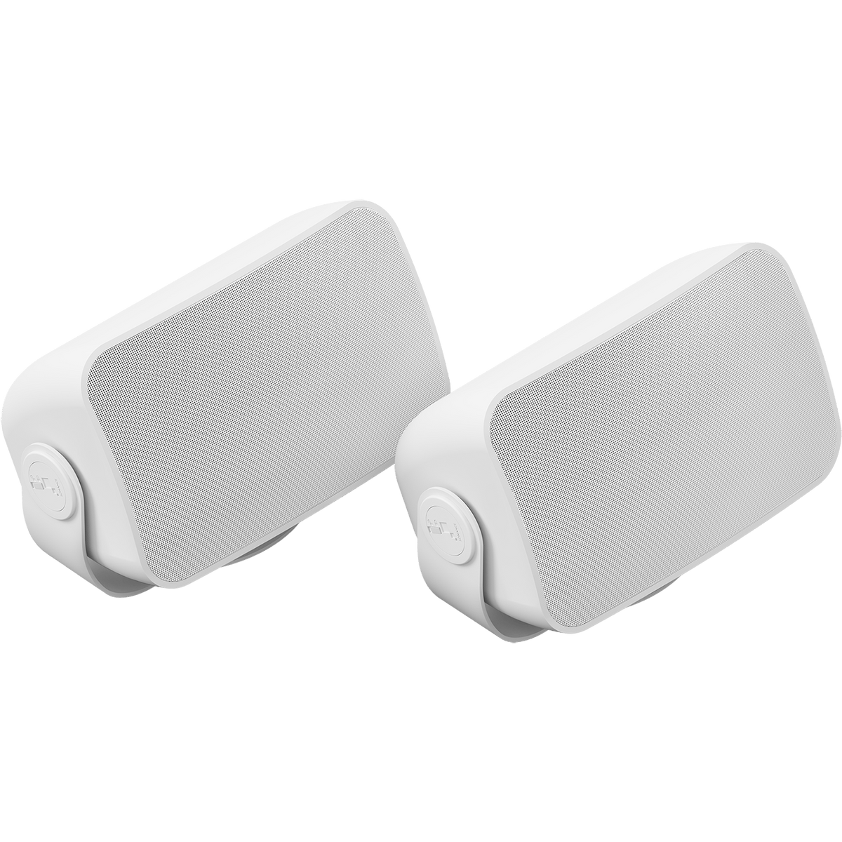 Sonos Sonance 6.5" Outdoor Speakers (Pair) White