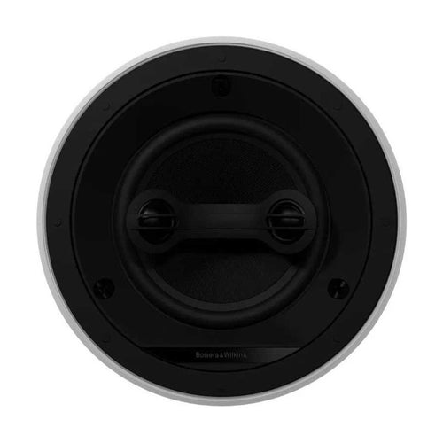 Bowers & Wilkins CCM664SR Dual Channel In-Ceiling Speaker