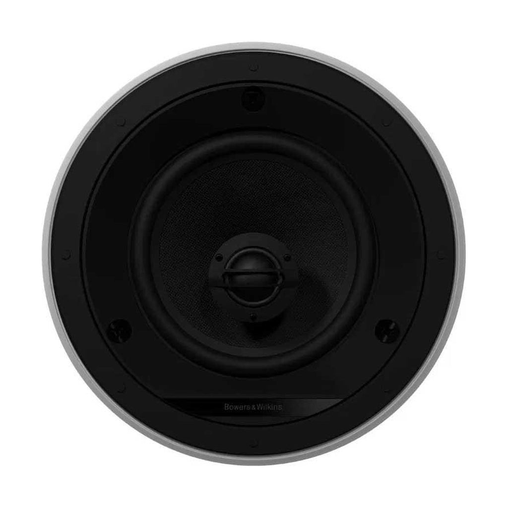 Bowers & Wilkins CCM665 6" In-Ceiling Speakers