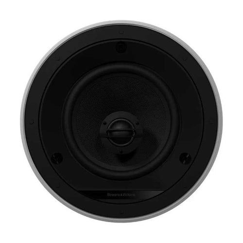 Bowers & Wilkins CCM665 6" In-Ceiling Speakers