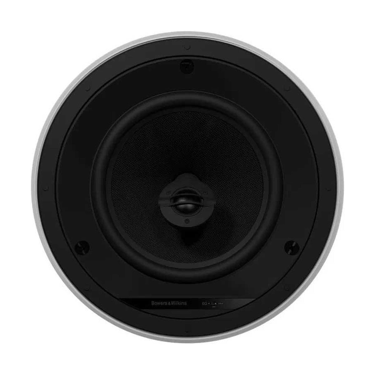 Bowers & Wilkins CCM684 8" In-Ceiling Speakers