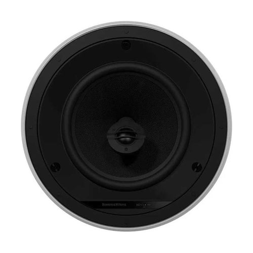 Bowers & Wilkins CCM684 8" In-Ceiling Speakers