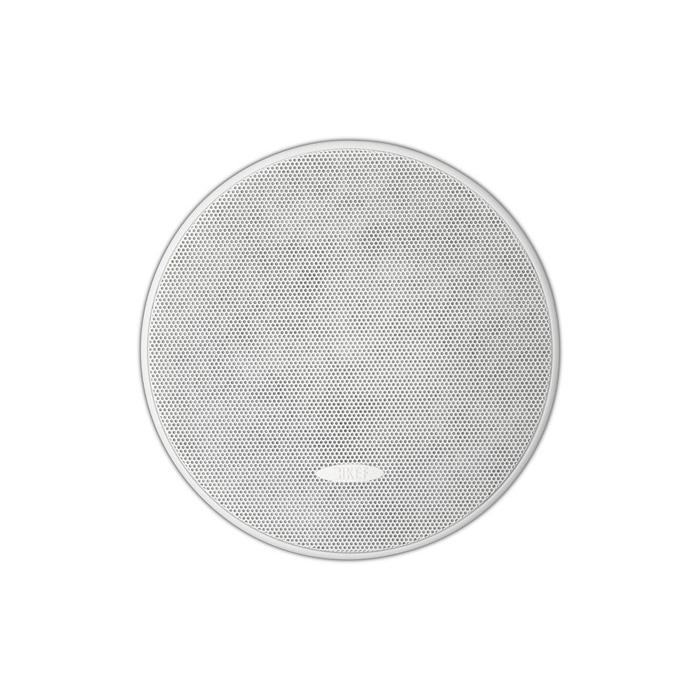 WiiM Amp + 2x KEF Ci130.2CR Ceiling Speaker Package