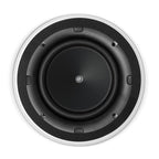 KEF Ci200.2CR 8" Round In-Ceiling Speaker