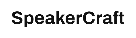 SpeakerCraft