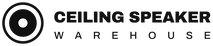 Ceiling Speaker Warehouse logo