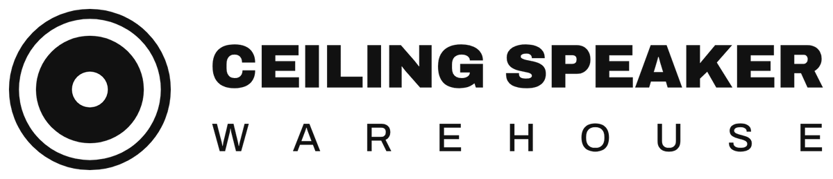 Ceiling Speaker Warehouse