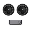 System: WiiM Amp + 2x KEF Ci130.2CR Ceiling Speaker Package