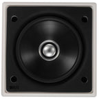 KEF Ci100QS 4" Square In-Ceiling Speaker