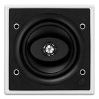 KEF Ci130CS 5.25" Square In-Ceiling Speaker