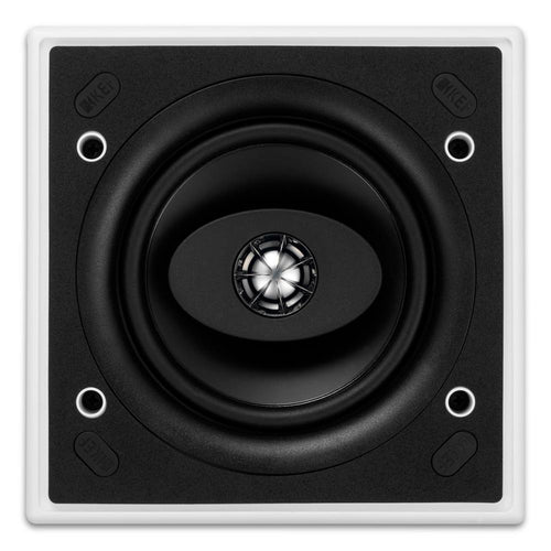 KEF Ci130CS 5.25" Square In-Ceiling Speaker