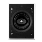 KEF Ci160CL 6.5" Rectangular In-Wall Speaker