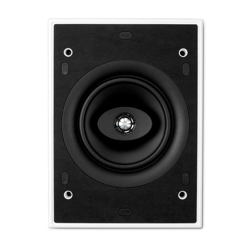 KEF Ci160CL 6.5" Rectangular In-Wall Speaker