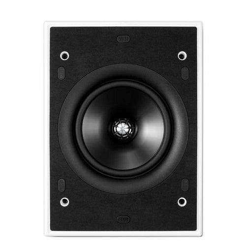 KEF Ci160QL 6.5" Rectangular In-Wall/In-Ceiling Speaker