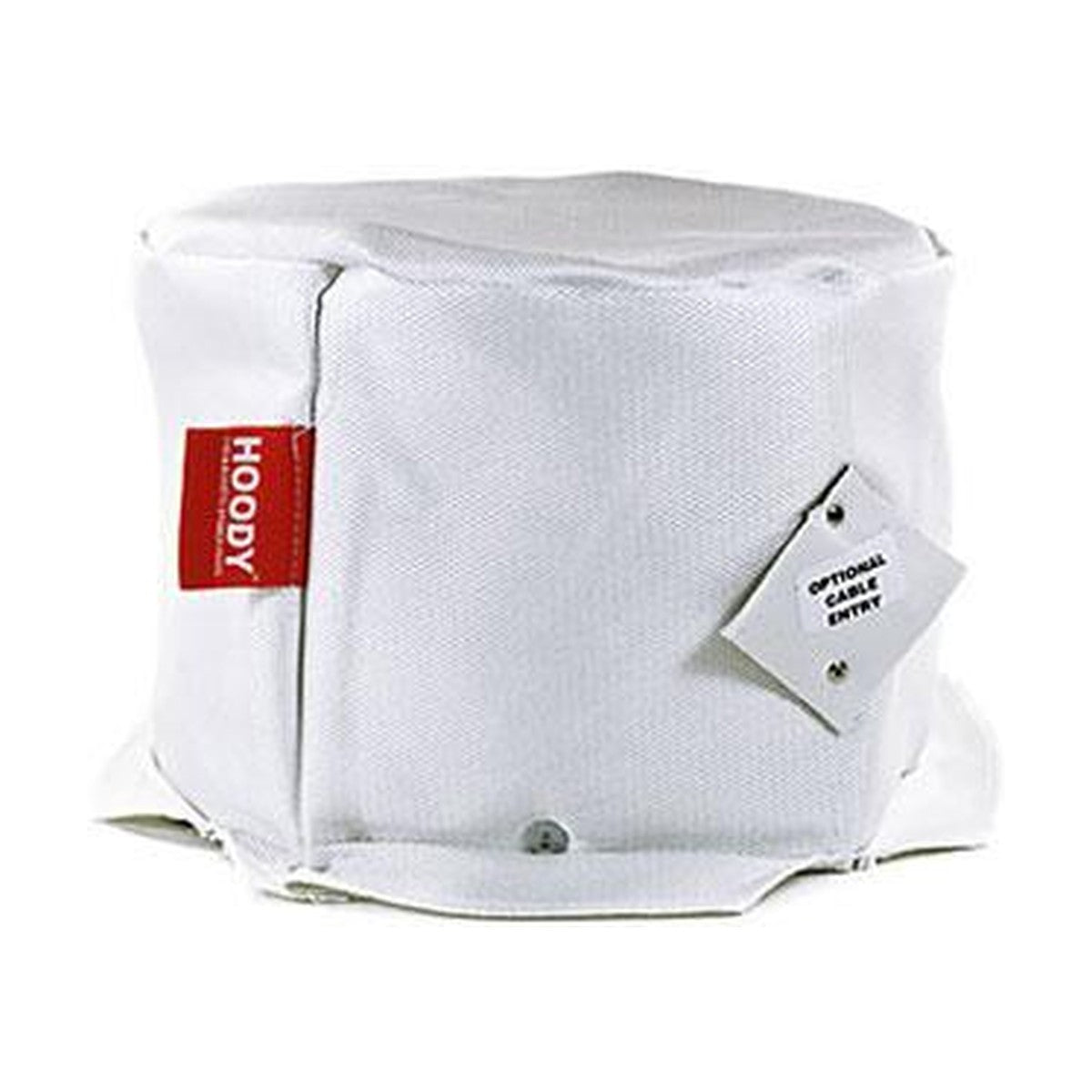 HOODY 1 Ceiling Speaker Fire & Acoustic Hood for 5"-7" Speakers