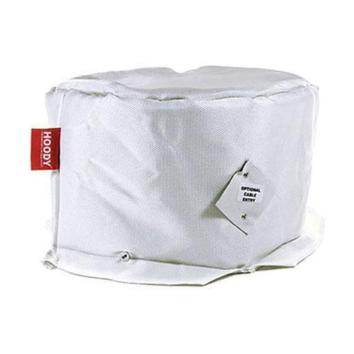 HOODY 2 Ceiling Speaker Fire & Acoustic Hood for 8"-10" Speakers