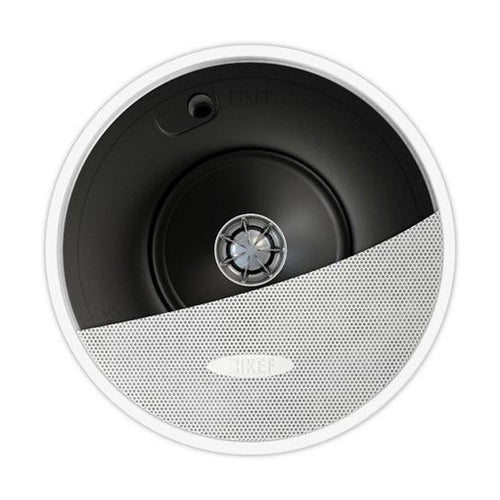 KEF Ci100.2QR 3" Round In-Ceiling Speaker