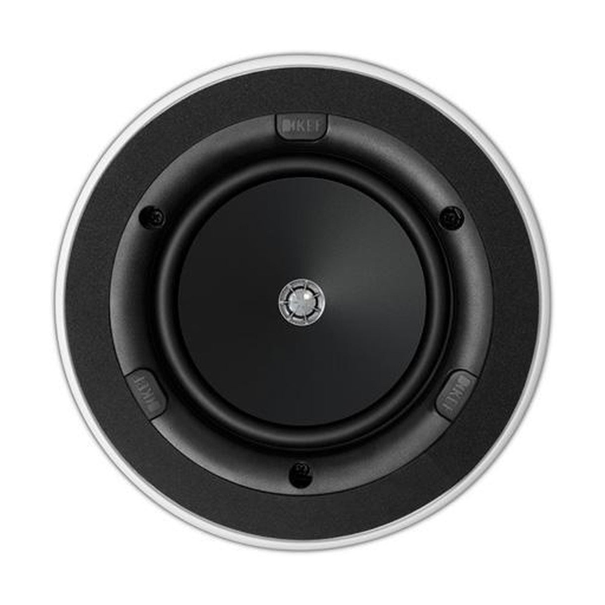 KEF Ci130.2CR 5.25" Round In-Ceiling Speaker