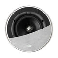 KEF Ci130QR 5.25" Round In-Ceiling Speaker