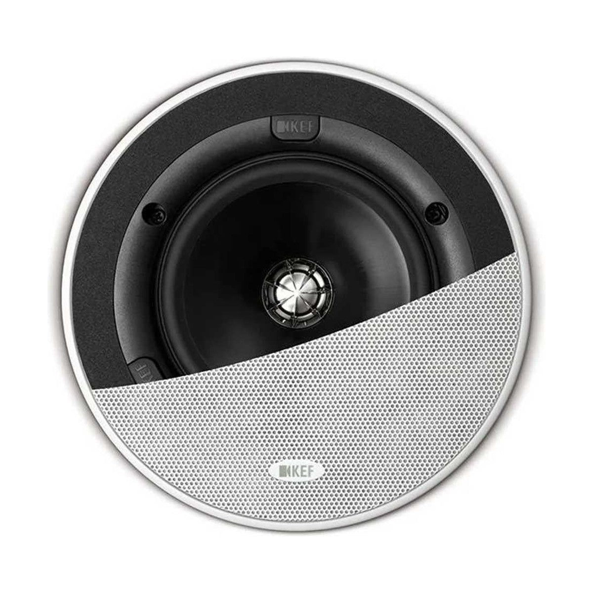 KEF Ci130QR 5.25" Round In-Ceiling Speaker