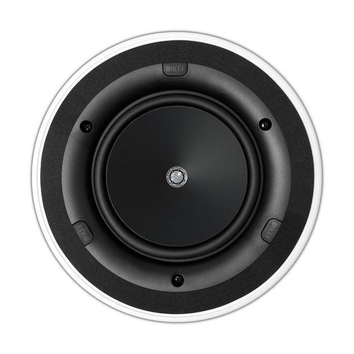 KEF Ci160.2CR 6.5" Round In-Ceiling Speaker