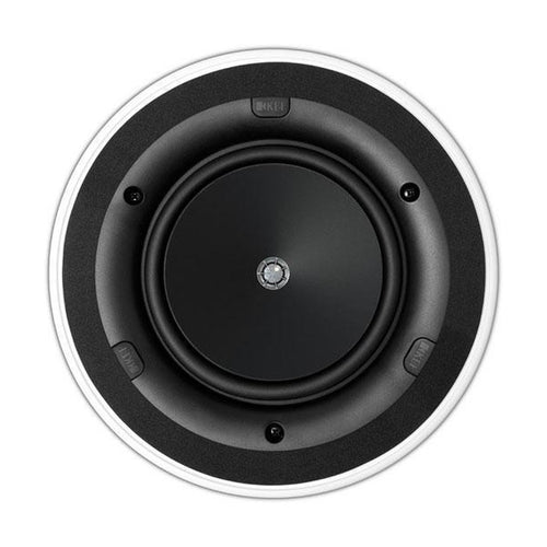 KEF Ci160.2CR 6.5" Round In-Ceiling Speaker