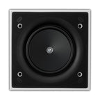 KEF Ci160.2CS 6.5" Square In-Ceiling Speaker – front