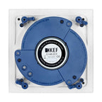 KEF Ci160.2CS 6.5" Square In-Ceiling Speaker – rear