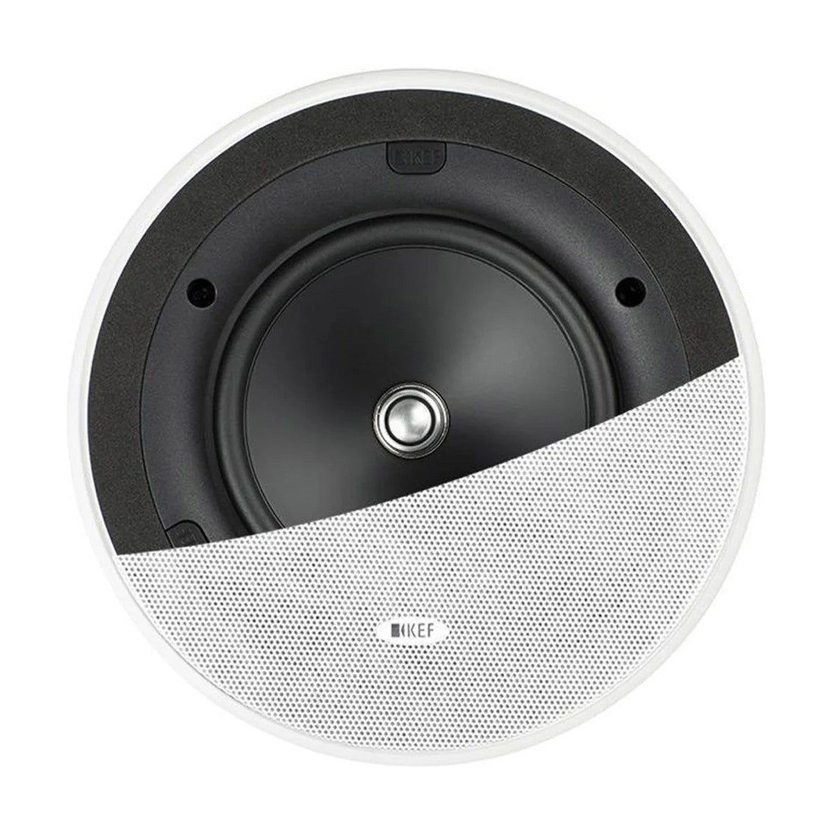 KEF Ci160ER 6.5" Weather-Resistant In-Ceiling Speaker