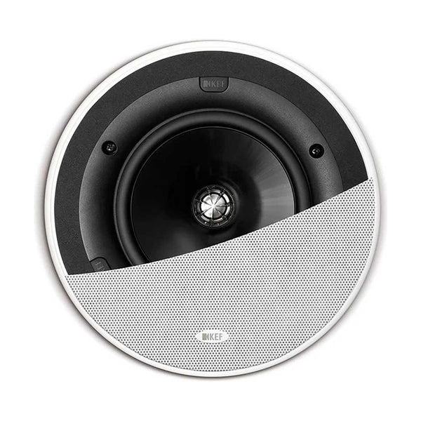 KEF Ci160QR 6.5" Uni-Q In-Ceiling Speaker