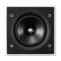 KEF Ci160QS 6.5" Square In-Ceiling Speaker