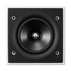 KEF Ci160QS 6.5" Square In-Ceiling Speaker