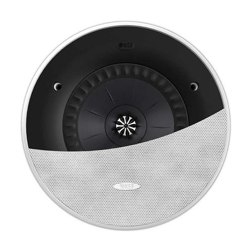KEF Ci160RR-THX 6.5" In-Ceiling / In-Wall Speaker